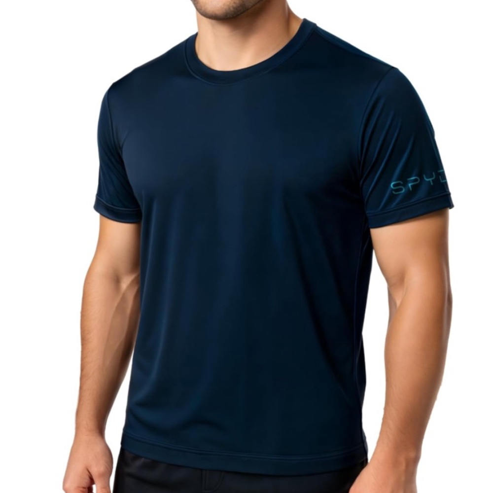 SPYDER Ultra Soft Stretch Sports T-Shirt
